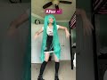 Finished the wig! #anime #weird #cosplay #4k #tokyo #kawaii #cute #pride #period #love