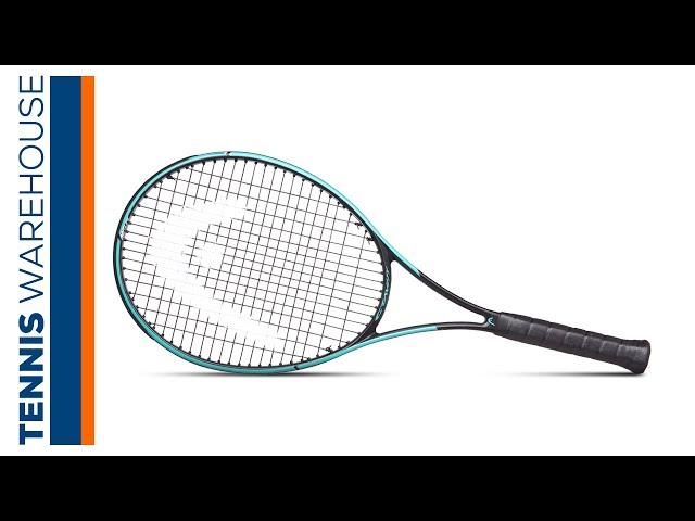 Head Graphene 360+ Gravity MP Tennis Racquet Review - YouTube