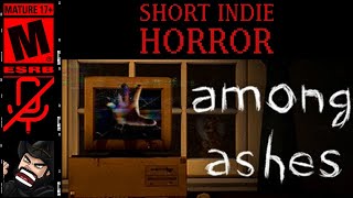 AMONG ASHES by Rat Cliff Games - Full Play (NO Commentary) Buddy sent a link for an old shooter 2024