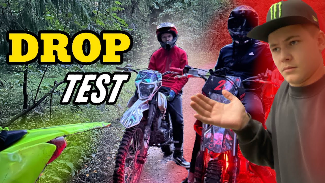 МОТОЦИКЛ ЗАКЛИНИЛ! Durability test Motoland Что делать дальше?!