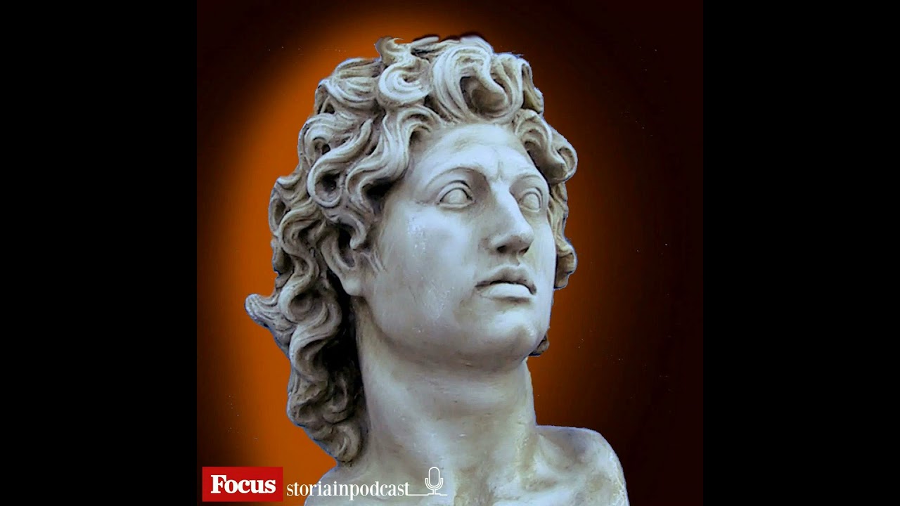 Il mito di Alessandro Magno