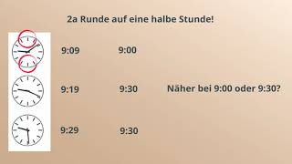 Lu 16 Aufrunden- Abrunden