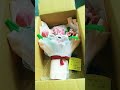 Order for Dm✅🥰#youtubeshorts #flower #peking #foryou #handmade #by #jonaki