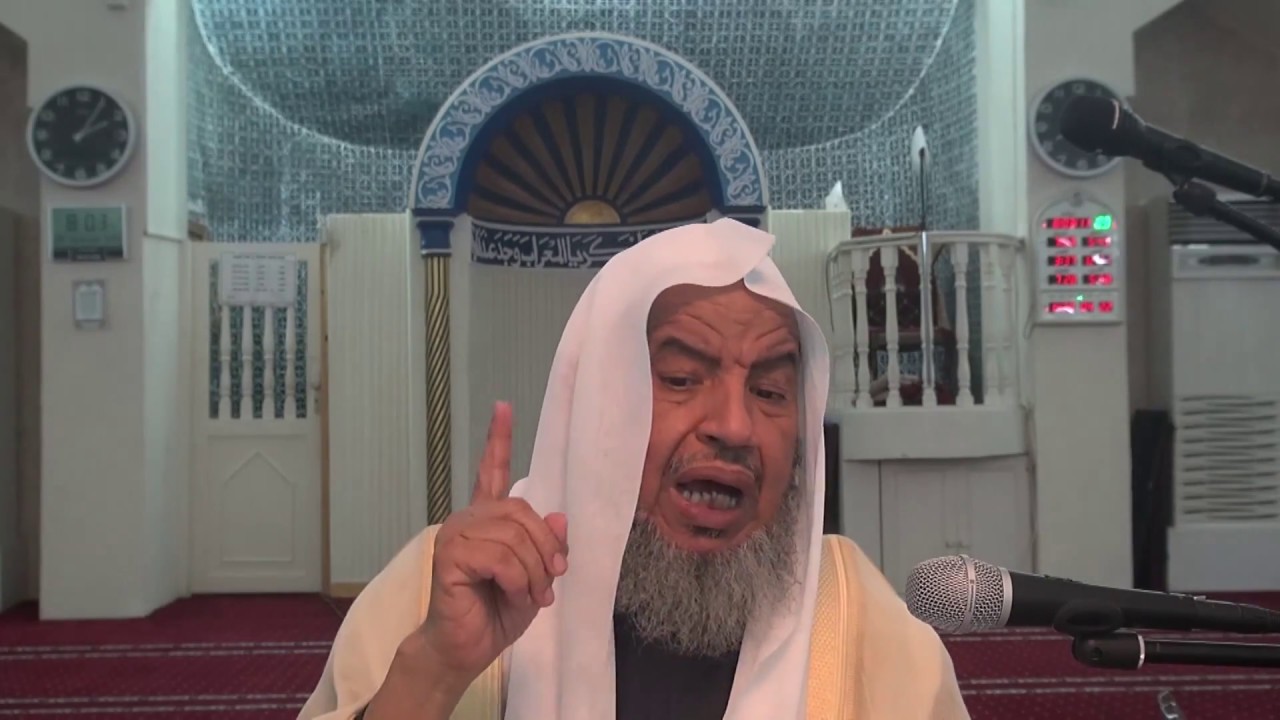 سورة الإسراء من الأية 106 الى الآية 111 خاتمة السورة