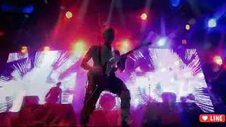 LIVE RAP ROCK PERFORMANCE  Nu-Metal Alternative Full Album