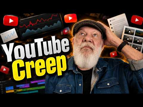 The Endless Trap Destroying Your Channel