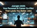 Jobright 2026: Your Personal AI Career Co-Pilot That Lands You Better Jobs