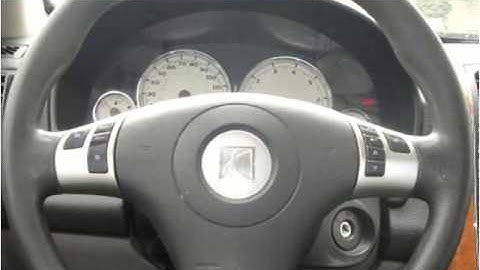 2007 Saturn VUE Used Cars Elizabeth PA