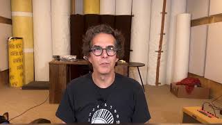 MAKING RECORDS with ERIC VALENTINE Live Stream
MAKING RECORDS with ERIC VALENTINE Live Stream MAKING RECORDS with ERIC VALENTINE Live Stream
