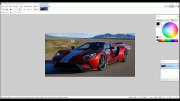 MTBFord HOWTO - Change wallpaper in MYFORDTouch Screen