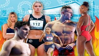 Olympics 2021 funny moments you won't believe |Instant karma|