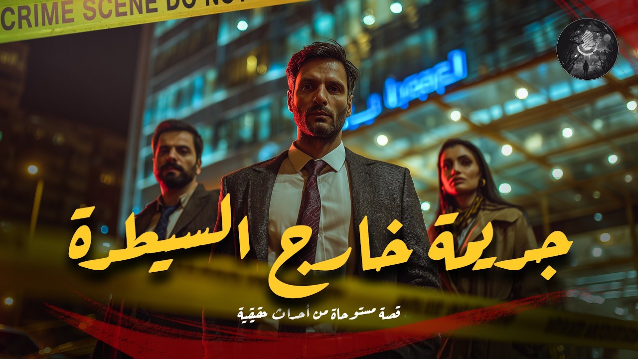 مستوحاة من أحداث حقيقية لقضية ضحيتها في مستشفى حكومي وجـ ـريمة في وقت الفجر تغير حياة دكتور للأبد