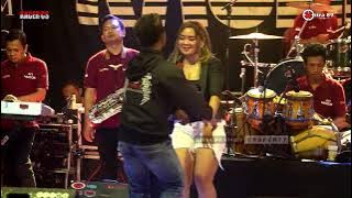 Bojo Biduan voc Vena Valencia Kacer CS 4 Februari 2024