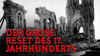 Download Lagu Der Große Reset des 17. Jahrhunderts. Die Katastrophe, die unsere wahre Geschichte auslöschte MP3