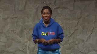 Vanessa Garrison | GirlTrek by PopTech 5,421 views 5 months ago 16 minutes