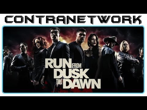 Run From Dusk Till Dawn | First Look Android/iOS Gameplay