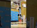5’8 Filipino 360 Windmill Dunk #viral #trending #basketball #dunk #crazy #hype #shorts #domdunks