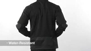 Port Authority Embark Soft Shell Jacket. J307 screenshot 3
