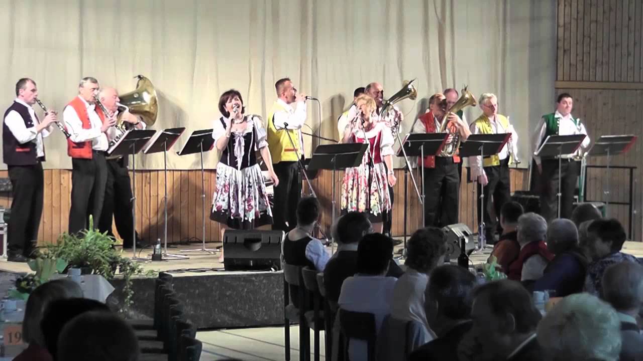VESELKA / Morgen Polka - Hradistanka
