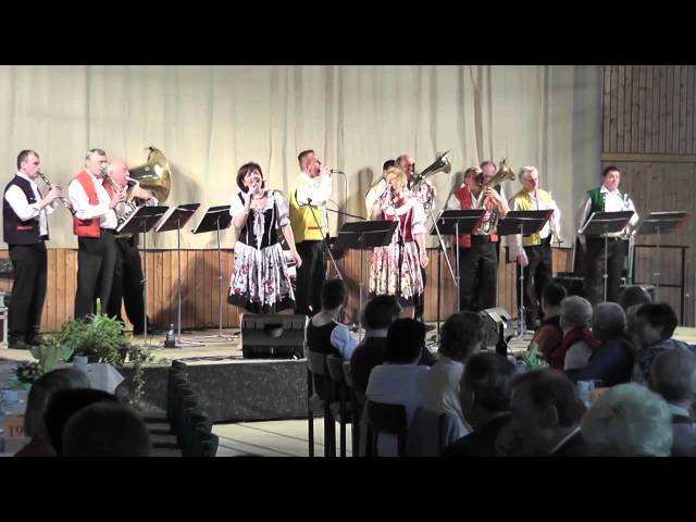 Veselka - Formanska-Polka