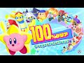 100%クリア達成！裏ラスボス『ソウルオブニル』が強すぎる【星のカービィスターアライズ】#13