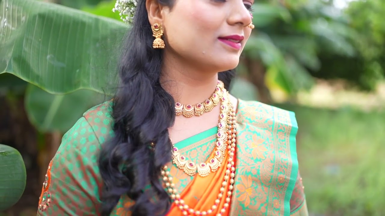 Best Traditional Indian Wedding Ceremony Video G Wedding Video |Marathi Wedding