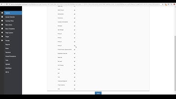 Content - Web Banner - Manage
