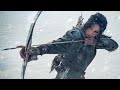 Rise of The Tomb Raider