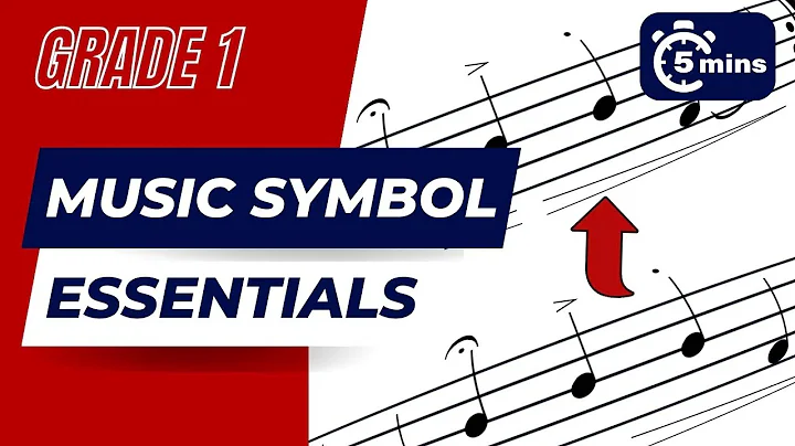 How to Learn Musical Symbols and Signs for Beginners