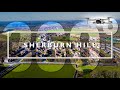 Sherburn Hill 360° - DJI Mini 2 Drone Footage (4K)