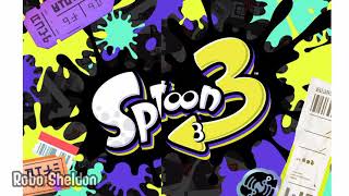 Splatoon 3 Splattack - But Every Other Beat Is Skipped