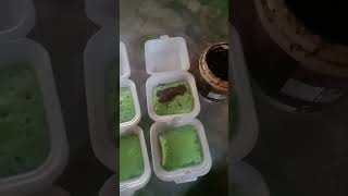 Kue Pancong Lumer trending