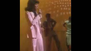 you created a monster from the 1977 album by Millie Jackson titled "feeling bitchy".
