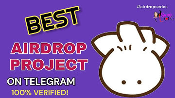 How to Mine WONTON AIRDROP PROJECT | Claim USDT and TON | Step-by-step Tutorial | Best Airdrop