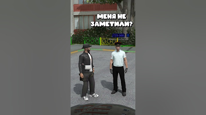 КУПИЛ БАНАН и ЗАКАТАЛ В КРУГ на RMRP GTA 5