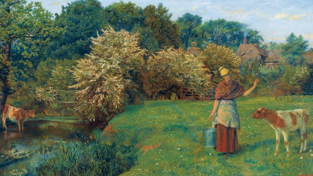 self portrait vincent van gogh Arthur Hughes Paintings