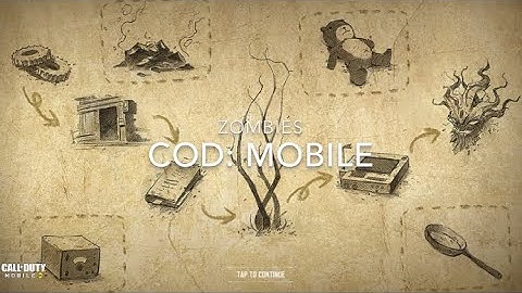 COD: Mobile Zombies / Hardcore RAID