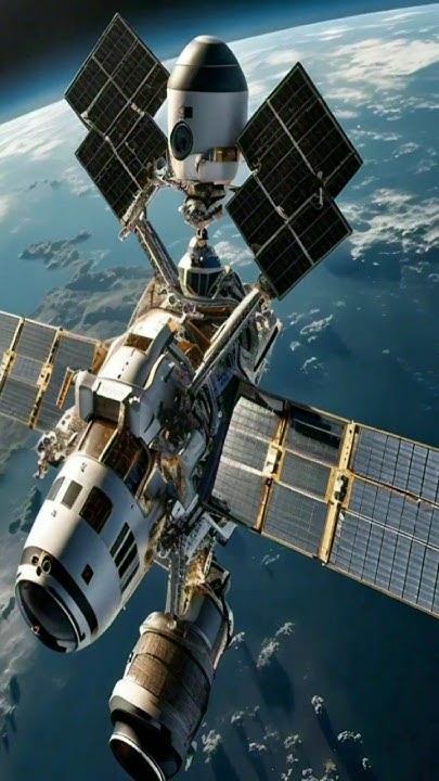 the-international-space-station-travels-at-an-incredible-speed-of