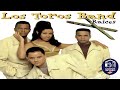 Los Toros Band (1997) Medley Rescate #3 Merengue Típico