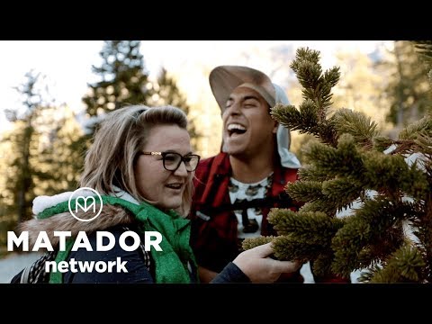 Vídeo: 12 Melhores Parques Estaduais De Nevada - Matador Network