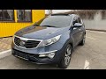 🚀 Продаём Sportage 2011/ 4WD Exclusive FULL