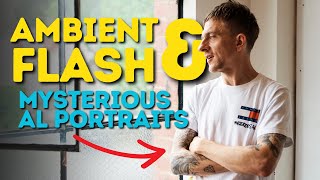 How to photograph: an artist’s studio screenshot 3