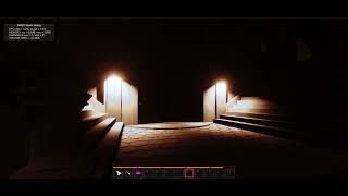 #devlog 5. COLLAPSE MACHINE. New Weather Wind