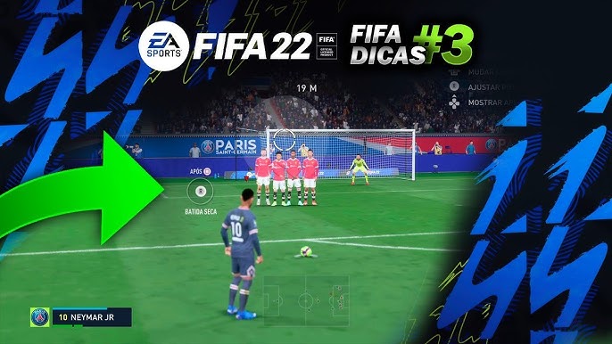 FIFA 22: como marcar e fortalecer a defesa no jogo da EA Sports