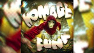 HOMAGE FUNK - KIXIA, KREZUS [OFFICIAL AUDIO]