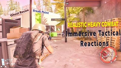 Cold Storage Center - Ghost Recon Breakpoint