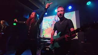 05 Greyhawk - Chosen - Warriors of Greyhawk Album Release Show - Feb 21, 2026