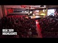 Risk conference 2019  official event highlight