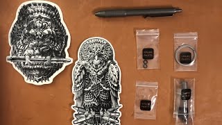 TI Click EDC Clip Fix and BigIDesign Customer Service Experience