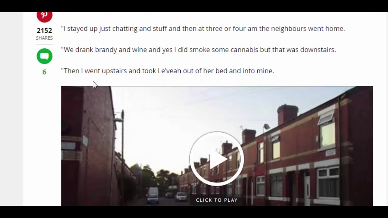 uk news,Baby found dead under bin bag in mum's bedroom had cocaine ...